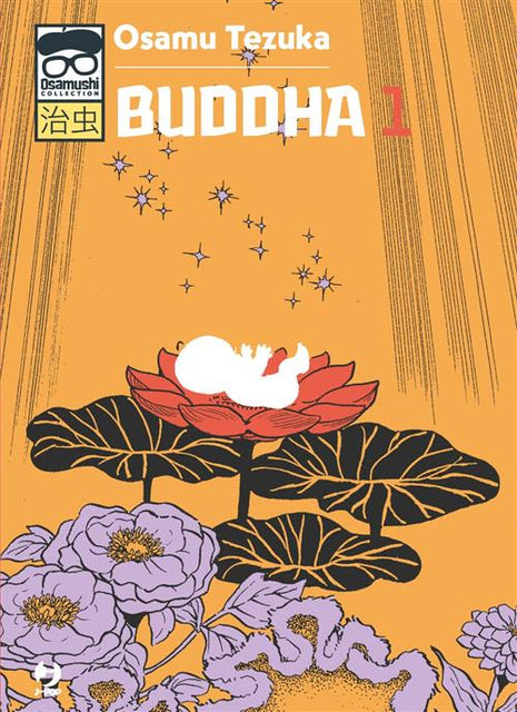 BUDDHA 1