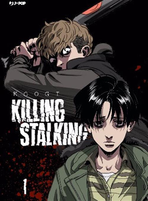 KILLING STALKING 1