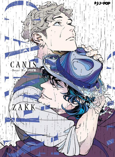 CANIS VOL.0 - DEAR MISTER RAIN