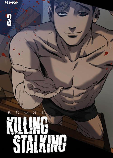 KILLING STALKING 3