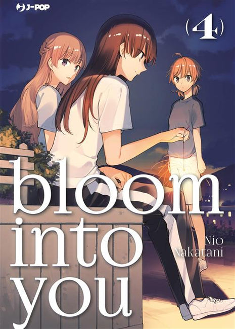 BLOOM INTO YOU 4