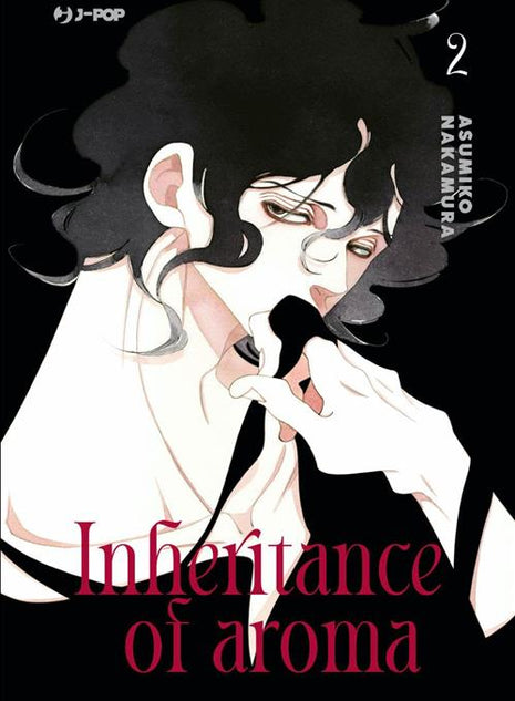 INHERITANCE OF AROMA 2
