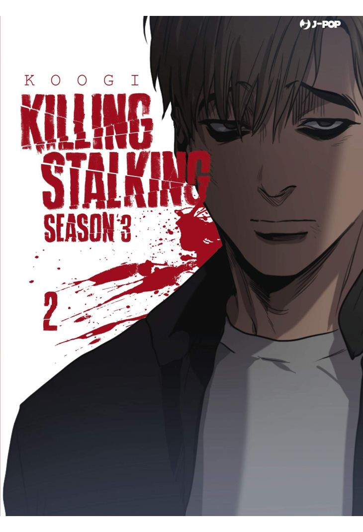 Killing stalking season 3 6