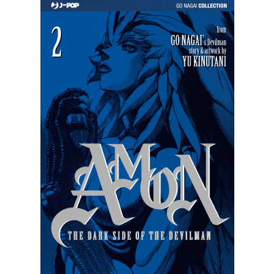 Amon 002
