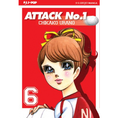 Attack No.1 006