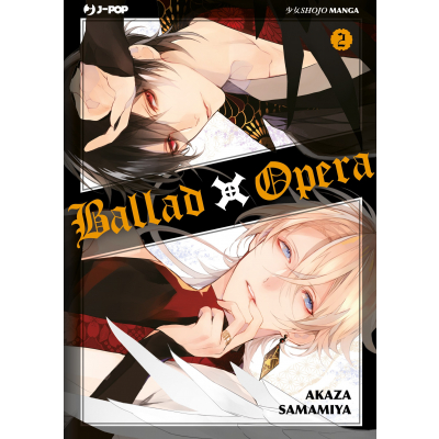 Ballad x Opera 002