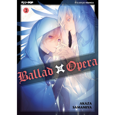 Ballad x Opera 003