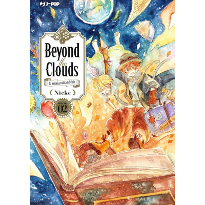 Beyond the Clouds 002