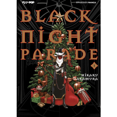 Black Night Parade 001