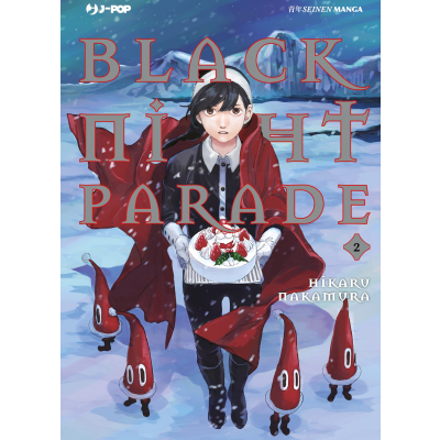 Black Night Parade 002