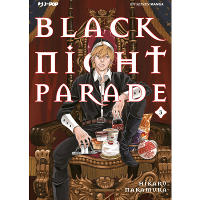 Black Night Parade 003