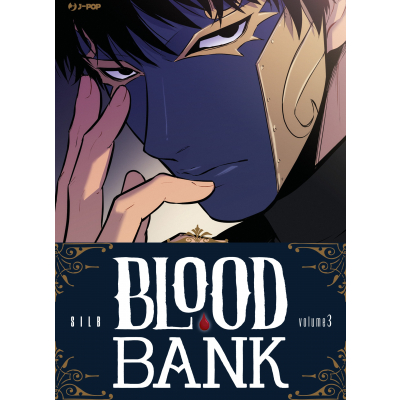 Blood Bank 003