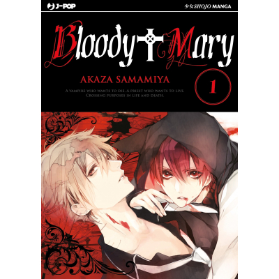 Bloody Mary 001