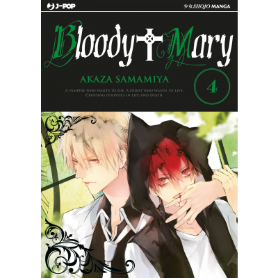 Bloody Mary 004