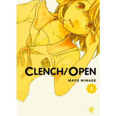 Clench/Open 001