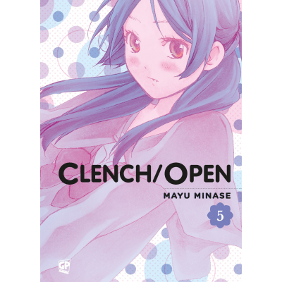 Clench/Open 005