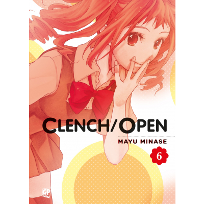 Clench/Open 006