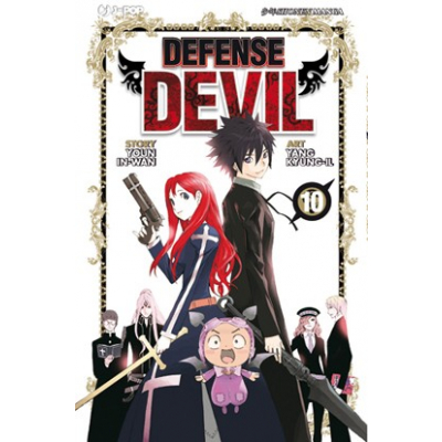 Defense Devil Deluxe 010