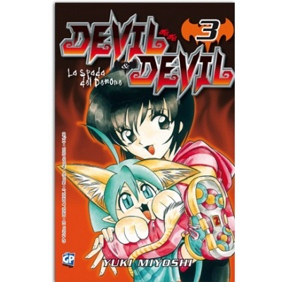 Devil & Devil 03
