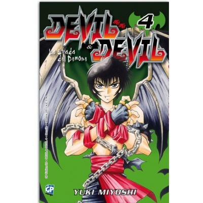 Devil & Devil 04
