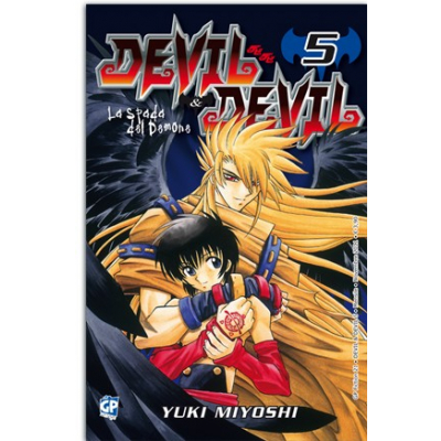 Devil & Devil 05