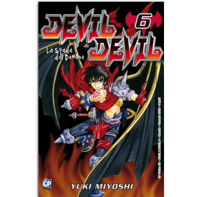 Devil & Devil 06