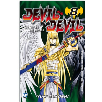 Devil & Devil 08