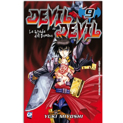 Devil & Devil 09