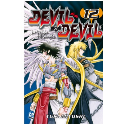 Devil & Devil 12