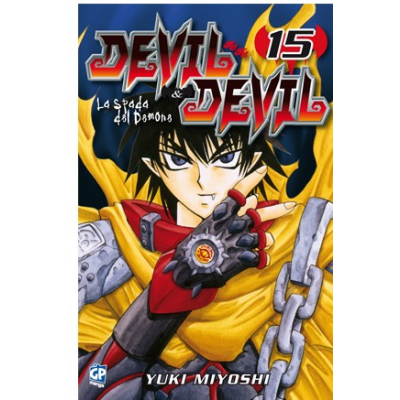 Devil & Devil 15