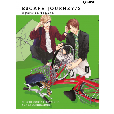Escape Journey 002