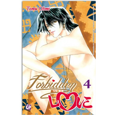 Forbidden Love 04