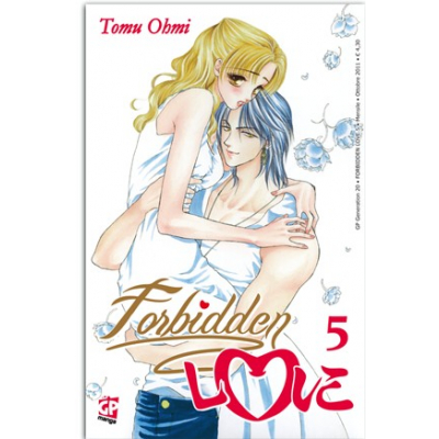 Forbidden Love 05