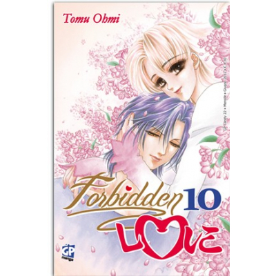 Forbidden Love 10