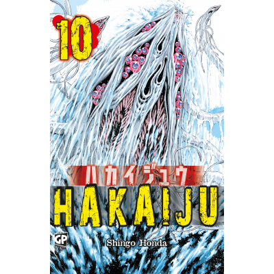 Hakaiju 10