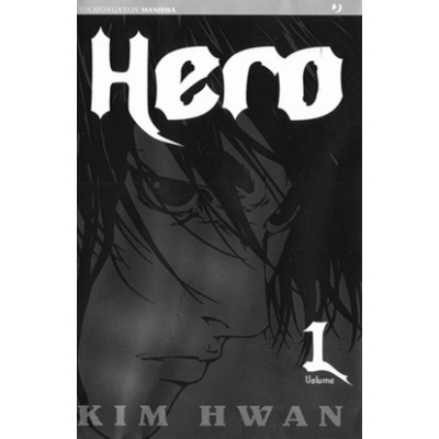 Hero 001