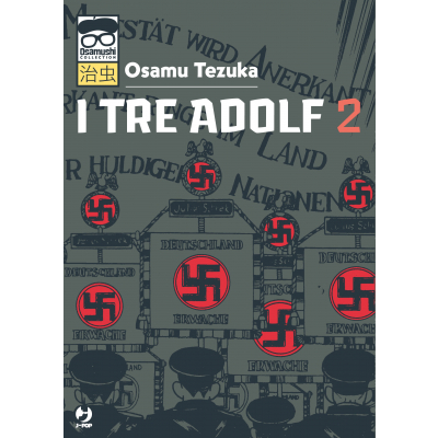 I Tre Adolf 002