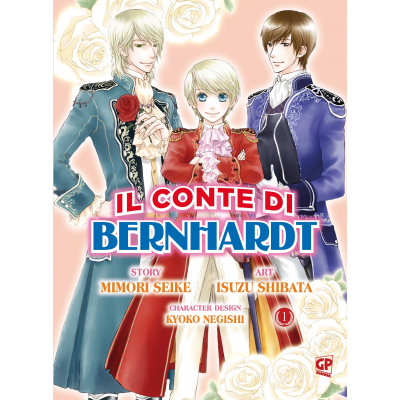 Il Conte Di Bernhardt 001