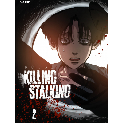 Killing Stalking 002