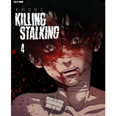 Killing Stalking 004