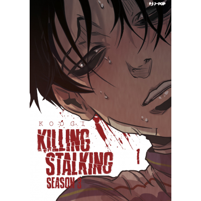 Killing Stalking Season 3 001