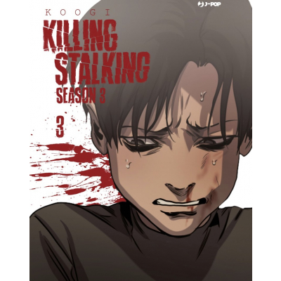 Killing Stalking Season 3 003