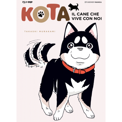 Kota - Il Cane che Vive con Noi