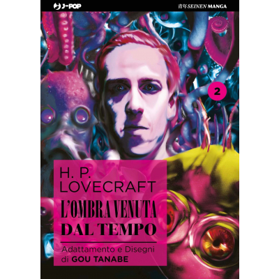 H.P. Lovecraft - L'Ombra Venuta dal Tempo 002