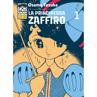 La Principessa Zaffiro 001