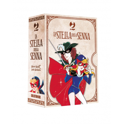 La Stella Della Senna Box