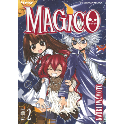 Magico 002