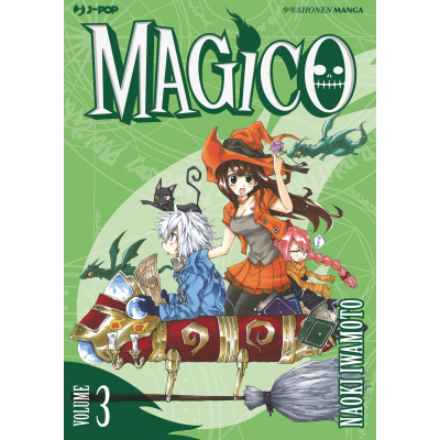 Magico 003