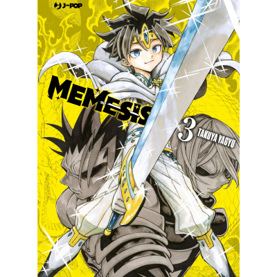 Memesis 003