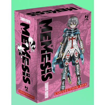 Memesis Box